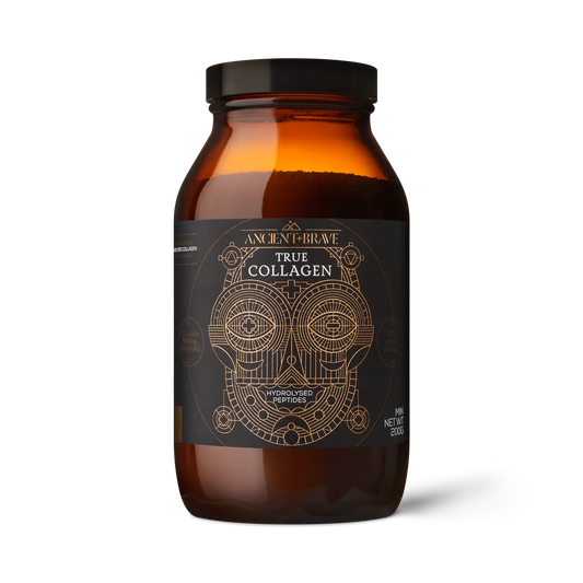 True Collagen 200g Jar