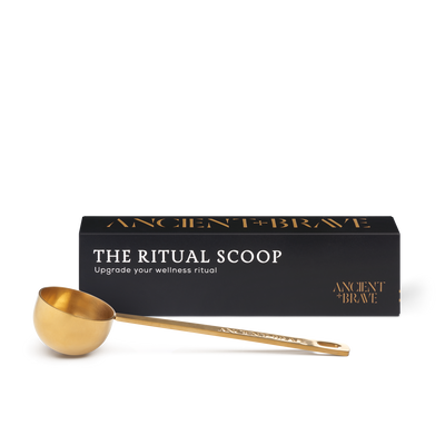 Ritual Scoop - Case of 20