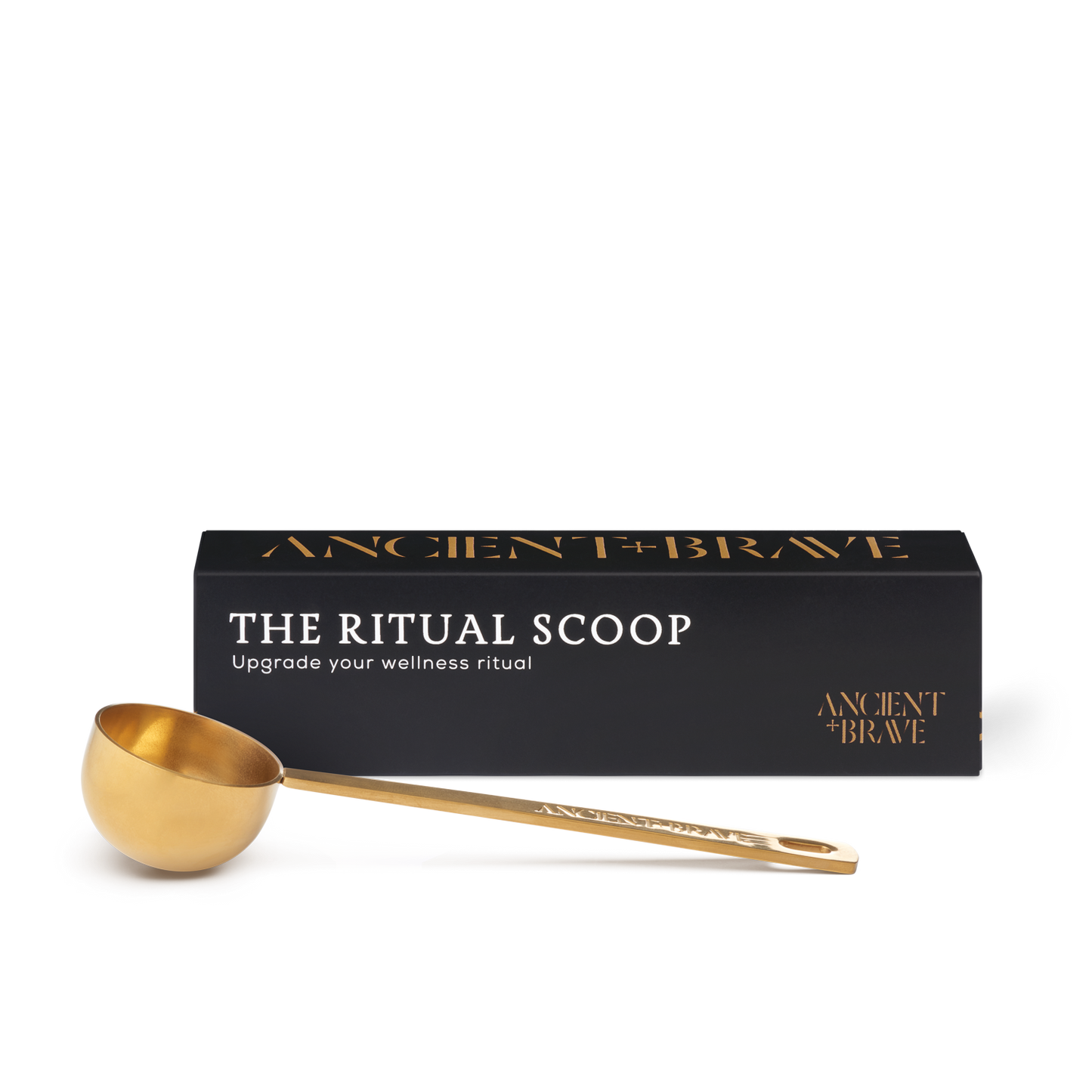 Ritual Scoop - Case of 20