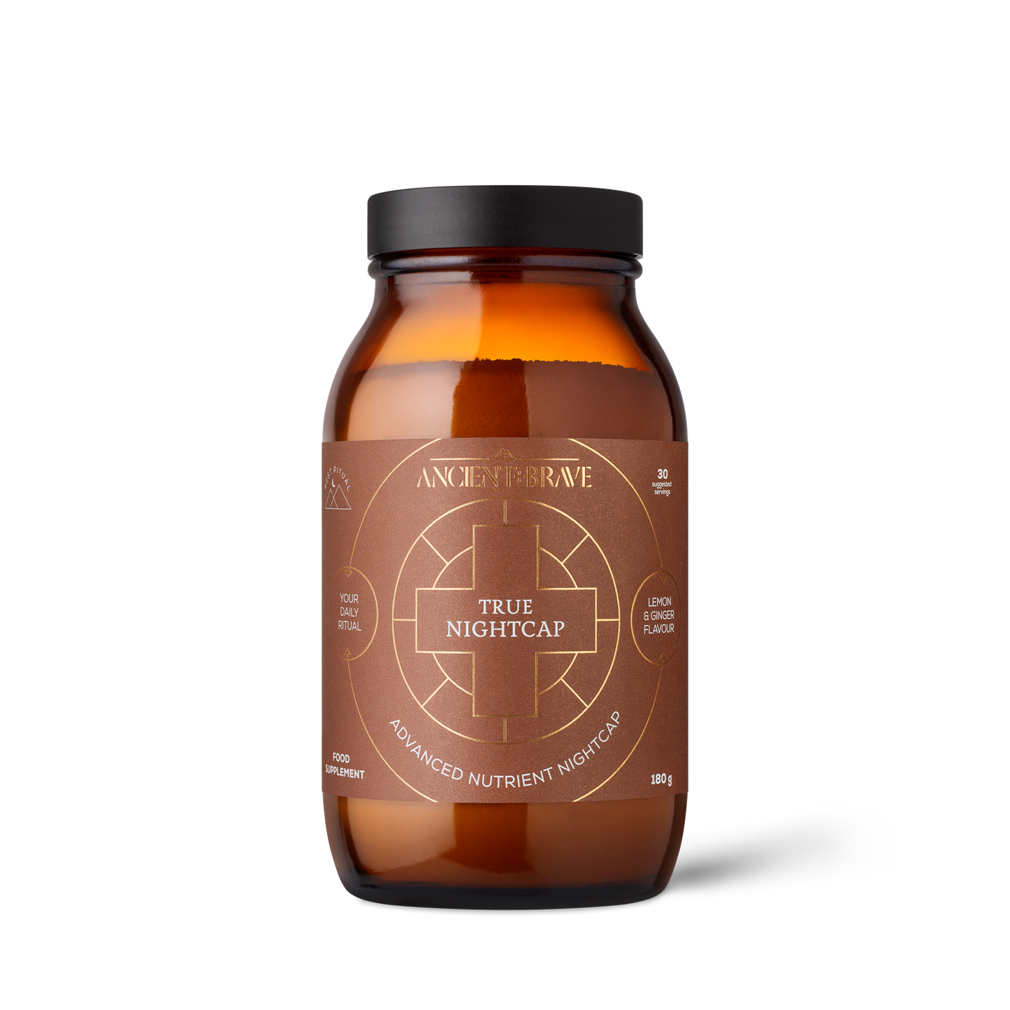 True Nightcap 180g Jar