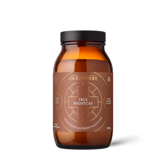 True Nightcap 180g Jar