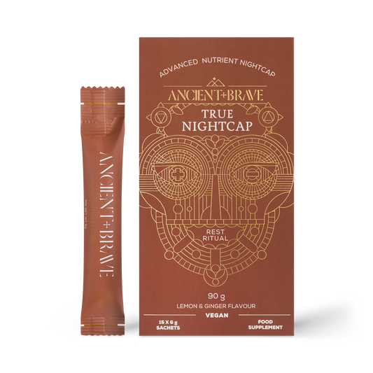 True Nightcap Sachets 15 x 6g