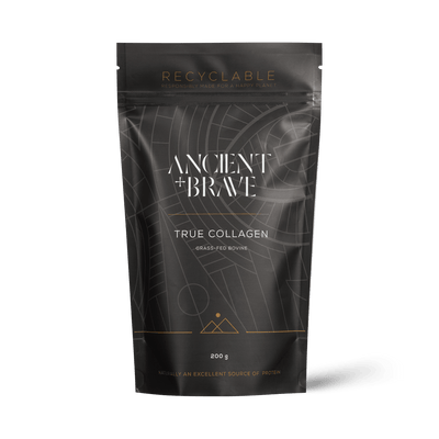 True Collagen 200g Pouch - Case of 6