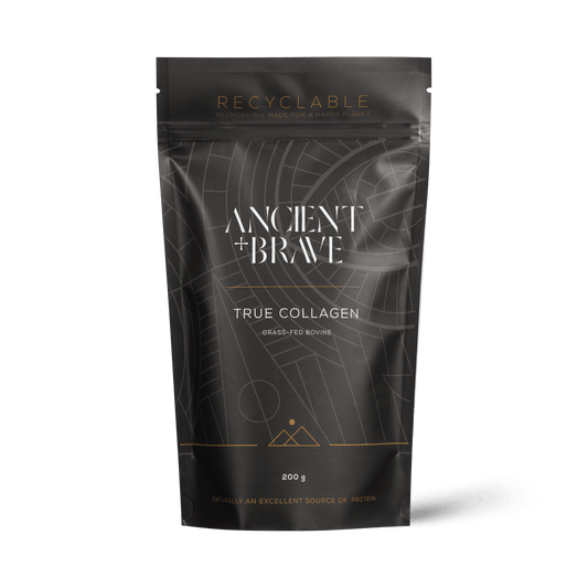 True Collagen 200g Pouch