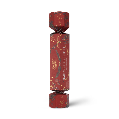 Radiance + Restore Cracker