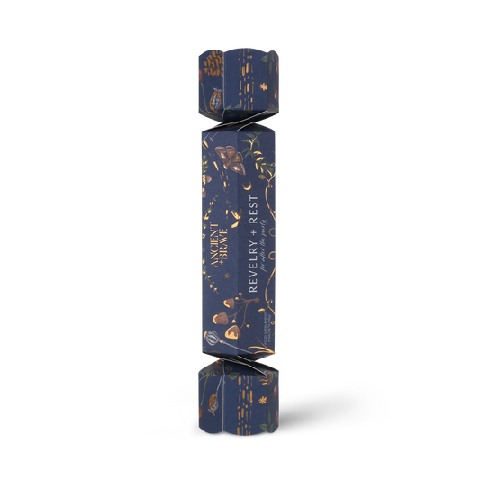 Revelry + Rest Cracker