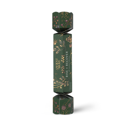 Rise + Recover Cracker