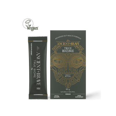 True Biome 15 x 6g Sachets - Case of 6