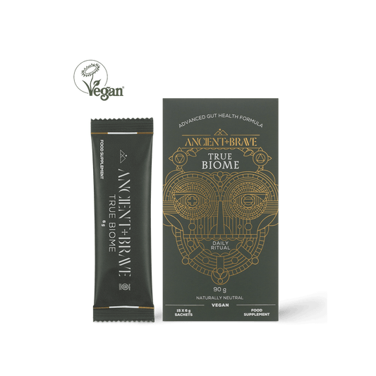 True Biome 15 x 6g Sachets