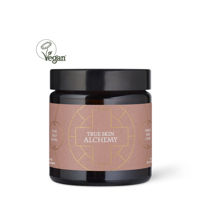 True Skin Alchemy Capsule Jar 60CC