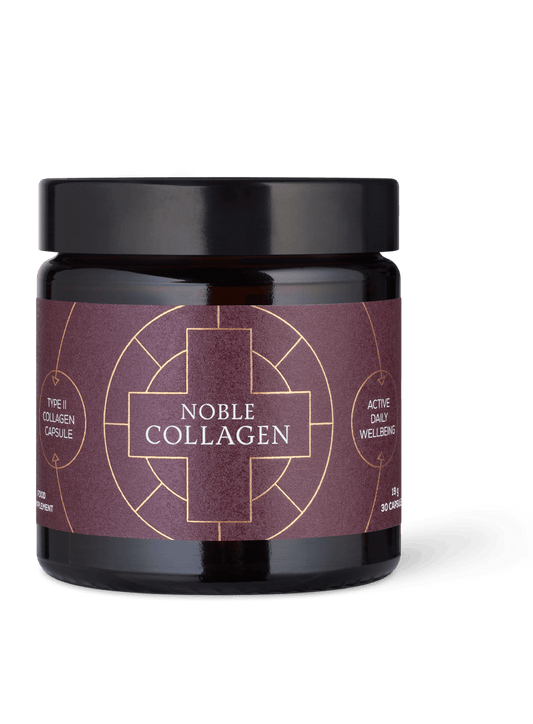 Noble Collagen Capsule Jar 30CC