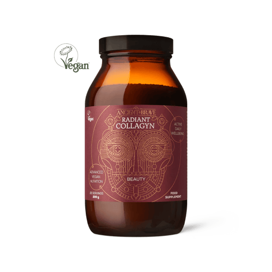 Radiant Collagen 200g Jar