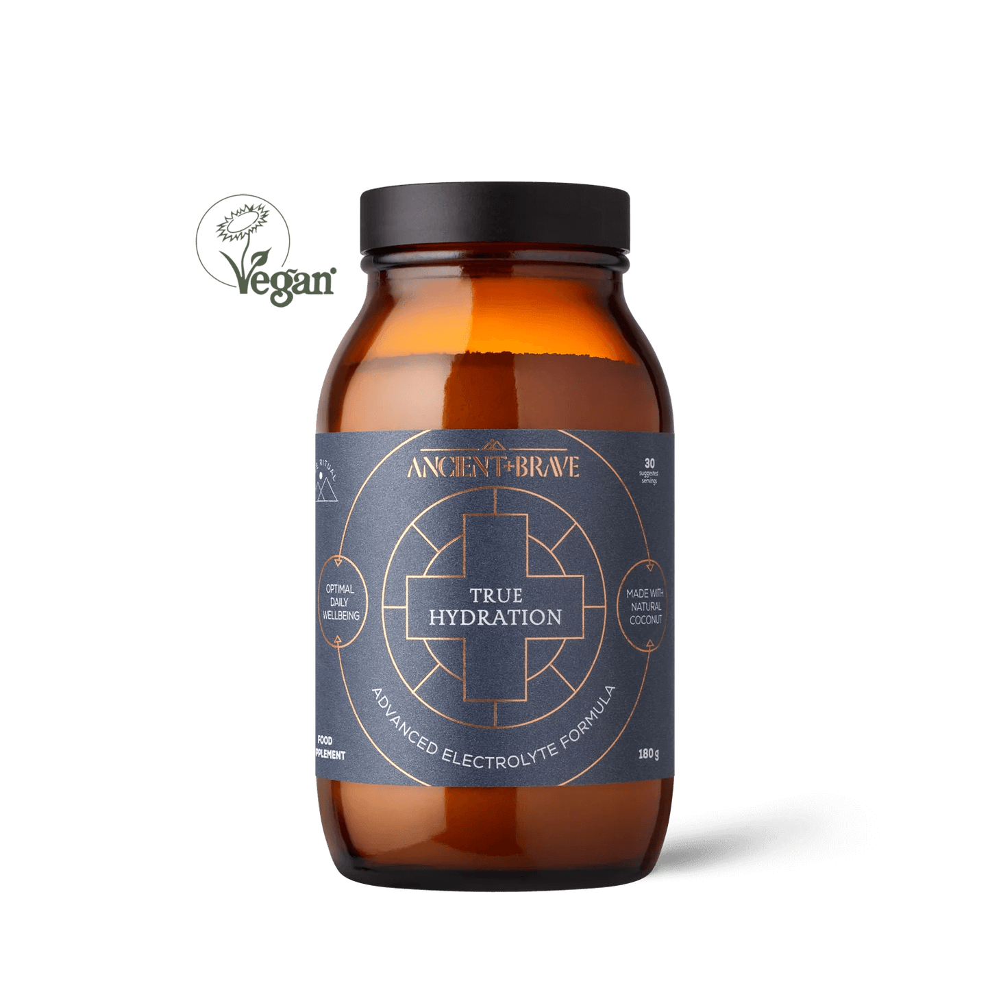 True Hydration 180g Jar