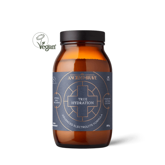 True Hydration 180g Jar