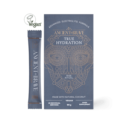 True Hydration Sachets 15 x 6g - Case of 6