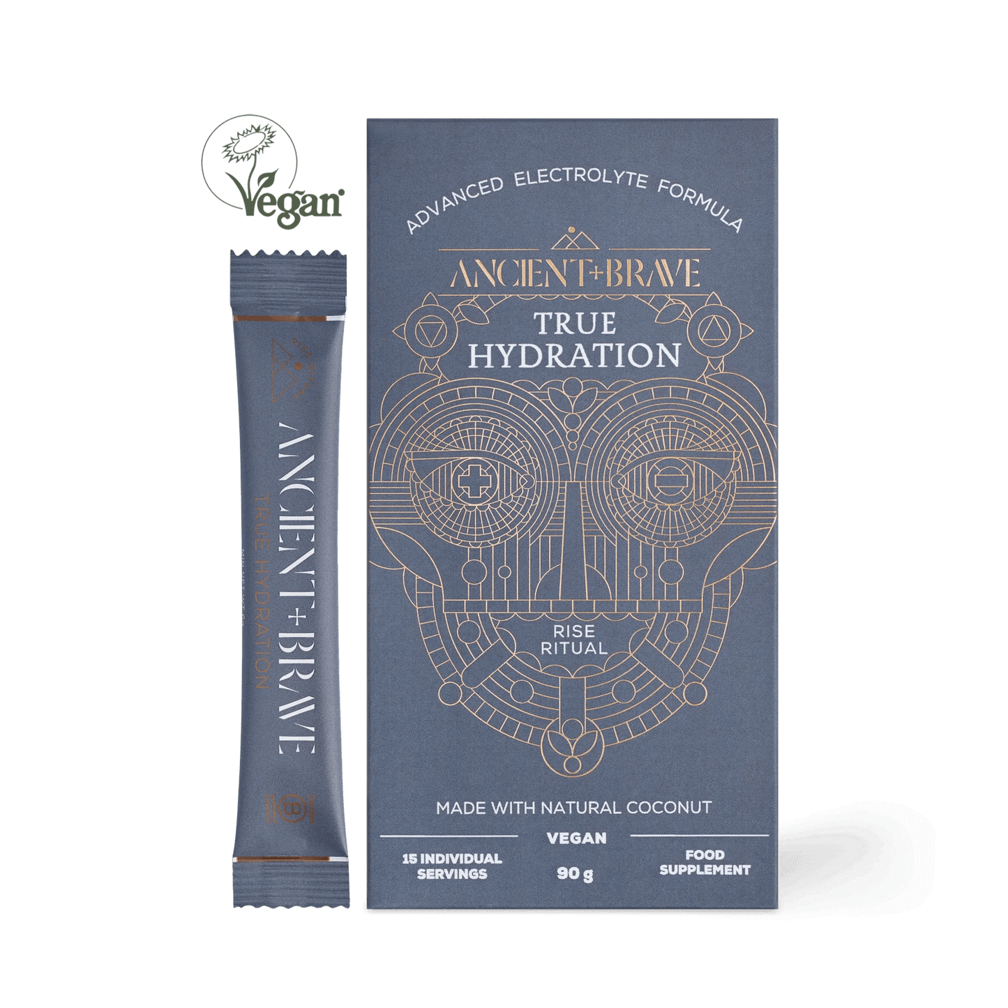 True Hydration Sachets 15 x 6g